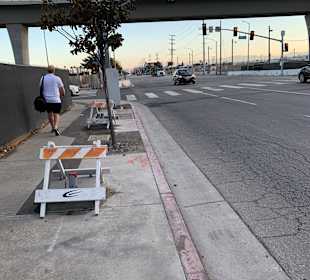 Stadtrundfahrt Los Angeles