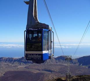 Teide