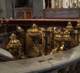 Bazylika św. Piotra