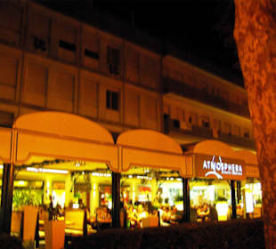 Restaurants