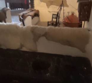 Keller - Bäuerliche Küche