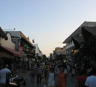Playa del Carmen 