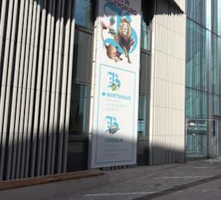 Haus der Bayerischen Geschichte