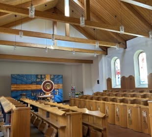 Benediktiner-Abtei Schweiklberg