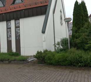 Neuapostolische Kirche Wittlensweiler