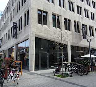 Restaurant Das Nesenbach