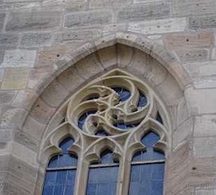 Altstadt Ansbach