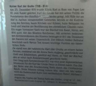 Museum Reichenau Mittelzell