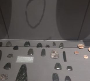 National Museum Of Archaeology