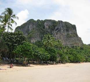 Strand von Ao Nang