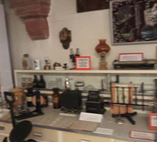 Apothekenmuseum