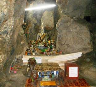 Khao Luang Höhle
