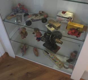 Puppen- und Spielzeugmuseum