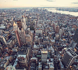 Nowy Jork