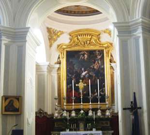 Santa Catarina d'Italia