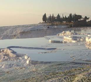 Pamukkale