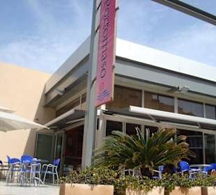 Caffe Portomaso
