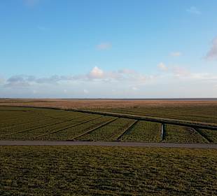 Wandern Emmelsbüll-Horsbüll