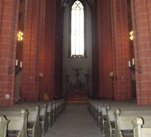 Dom - Innen