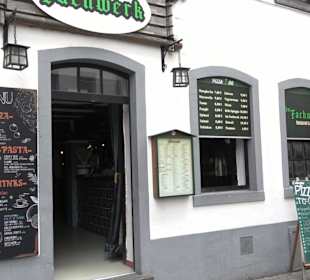 Fischmarkt