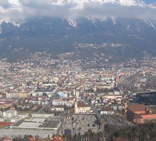 Aussicht