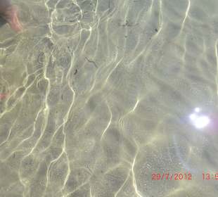Strand auf Skiathos