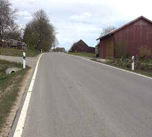 Vulkankrater-Rundweg Apfelstetten