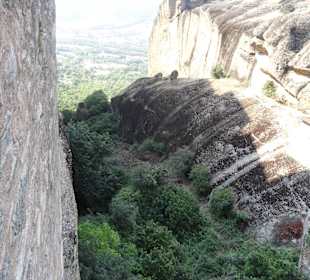 Kloster Metamórphosis