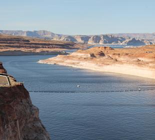 Lake Powell
