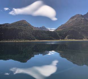 Silsersee
