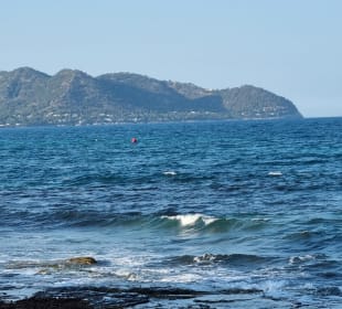 Strand Cala Millor