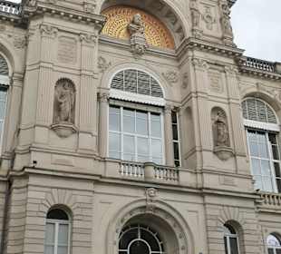 Das römisch-irische Thermalbad Friedrichsbad