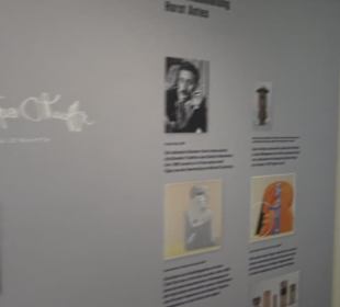 Nordamerika Native Museum