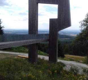 Hunsrückhaus Erbeskopf