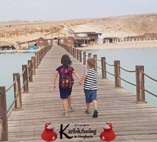 Karibikfeelingtour vom 18. November 2017