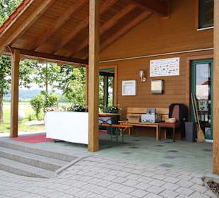 Golfclub Straubing Stadt und Land e.V.