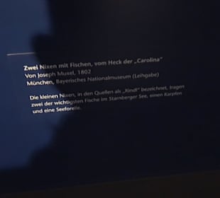 Museum Starnberger See