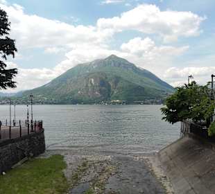 Jezioro Como