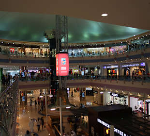 Marina Mall