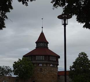 Burg Esslingen