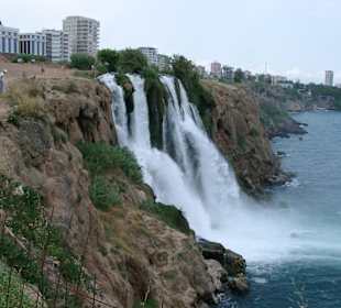 Wasserfall