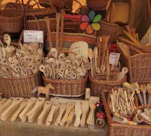 Jahrhundertmarkt und Ritterturney