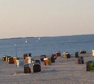 Strandaussichten