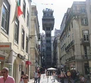 Elevador de Santa Justa