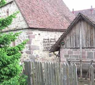 Dorfmuseum Dietersweiler