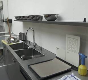 Mühle Tiefenbrunnen