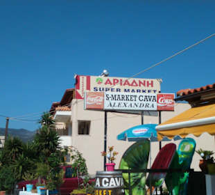 Einkaufen & Shopping Istron