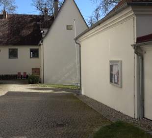 Kloster Inzigkofen