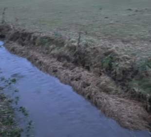 Spielplatz Wanderparkplatz Indelhausen