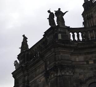  Katholische Hofkirche